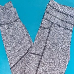 Athleta full length tight